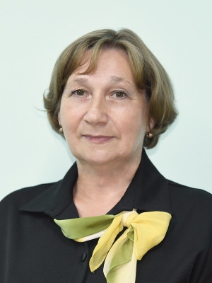Новгородцева Галина Николаевна Новгородцева Галина Николаевна