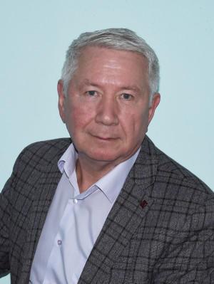Голубев Аркадий Иванович Голубев Аркадий Иванович